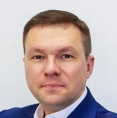 Александр Подковыров