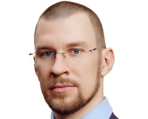 Anton Lebedev