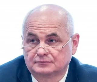 Alexander Solonin