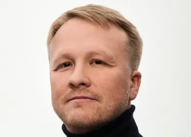 Антон Колосов