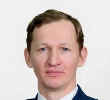 Алексей Вязников