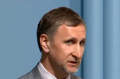 Vladimir Maslov
