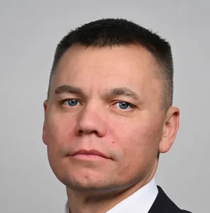 Andrey Zarenin