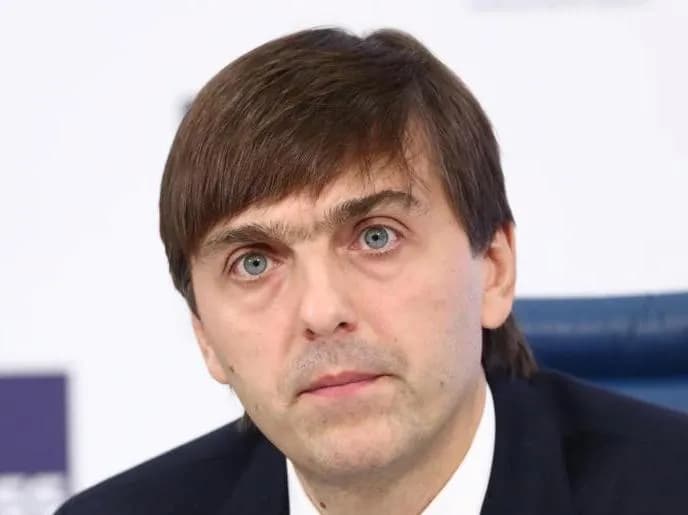 Sergey Kravtsov