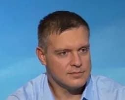 Dmitry Efimov