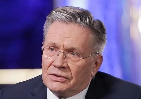 Алексей Лихачев