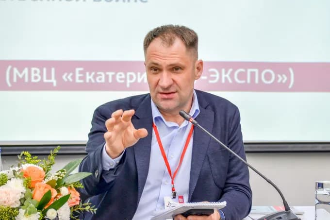 Ilya Obabkov