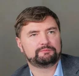 Evgeny Shishenin