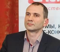 Alexey Sklyar