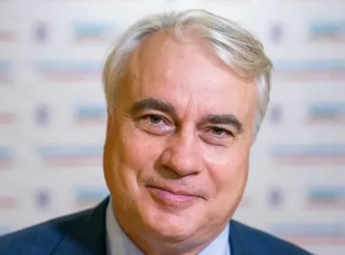 Pavel Zavalny