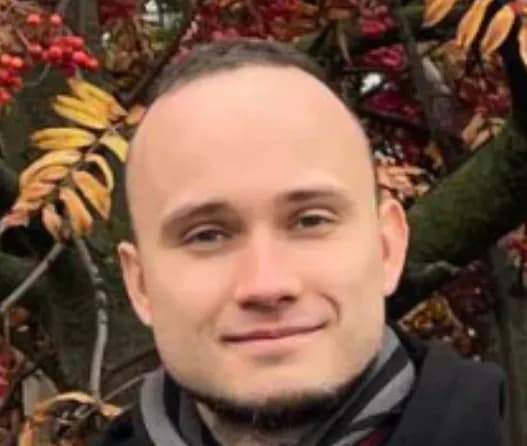 Evgeny Zikiy