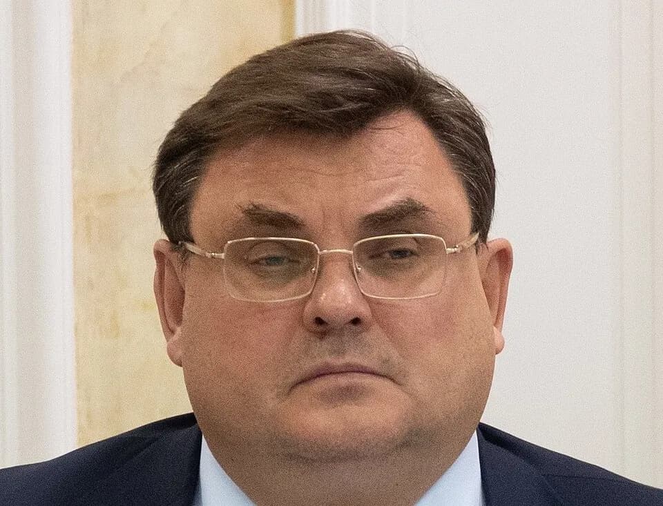 Konstantin Chuichenko