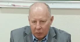 Sergey Kostarev