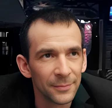Oleg Nesterovskiy