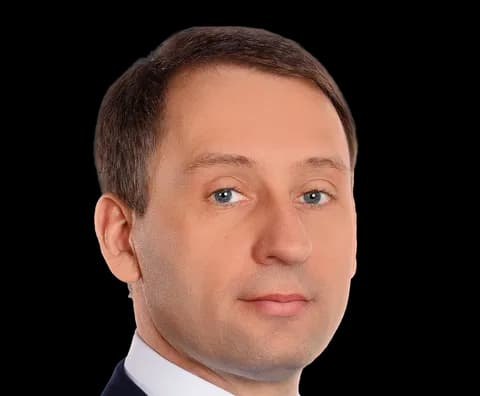 Александр Козлов