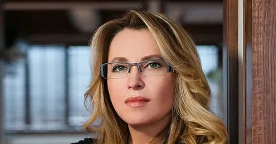 Алевтина Черникова