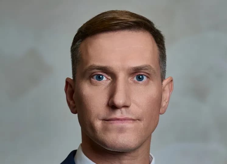 Илья Начвин