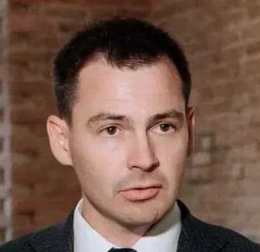 Sergey Medvedev