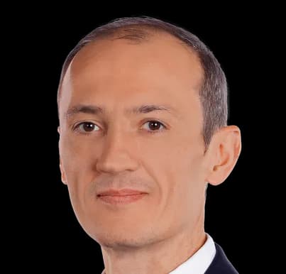 Dmitry Grigorenko
