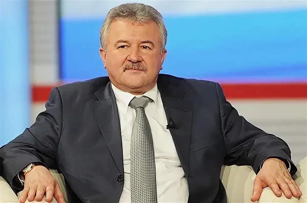 Евгений Москвичев