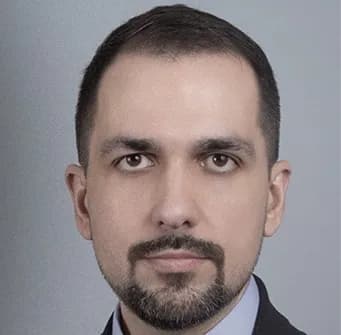 Денис Мальцев