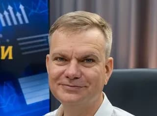 Mikhail Dimitrov