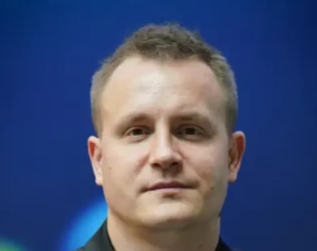 Aleksey Makhnovsky