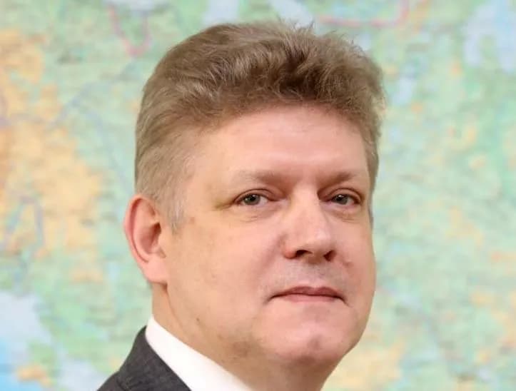 Anatoly Seryshev