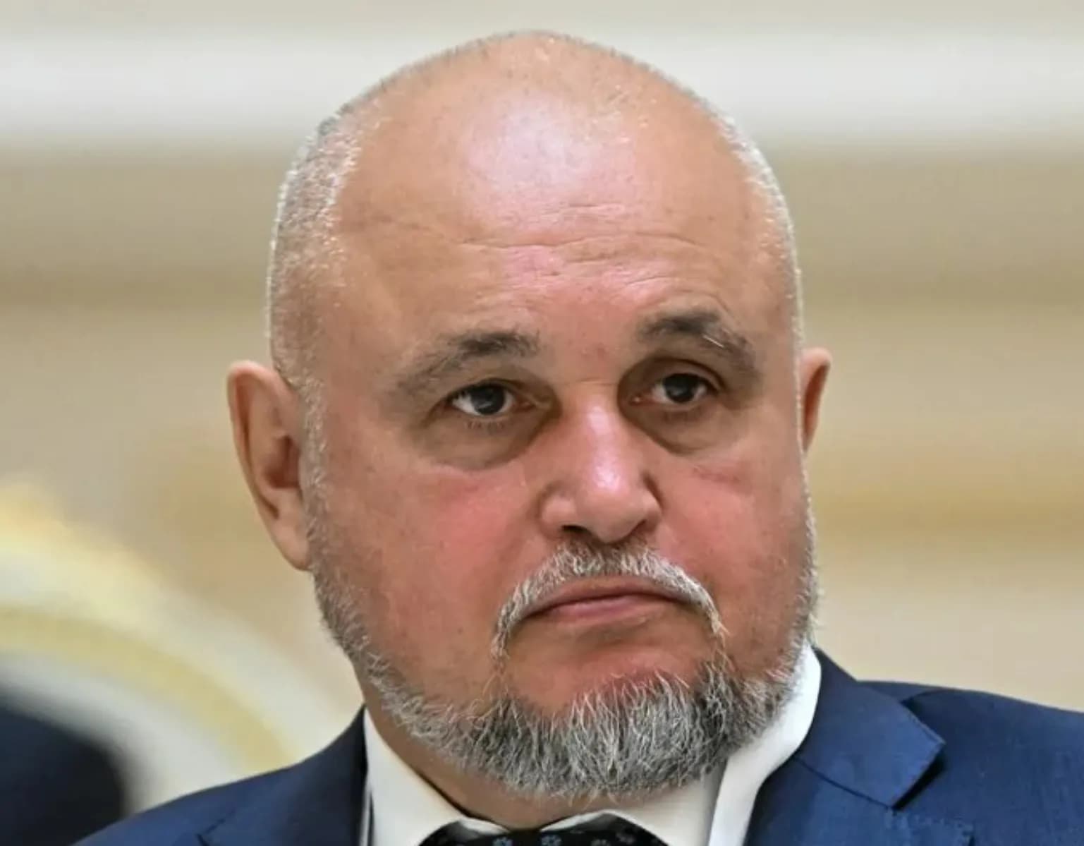 Sergey Tzivilev