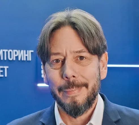Владимир Коршунов