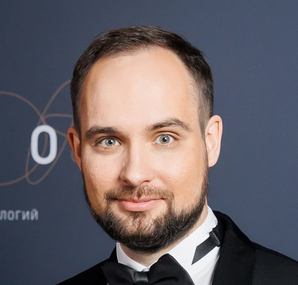 Ilya Semerikov