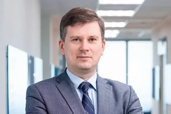 Евгений Абакумов