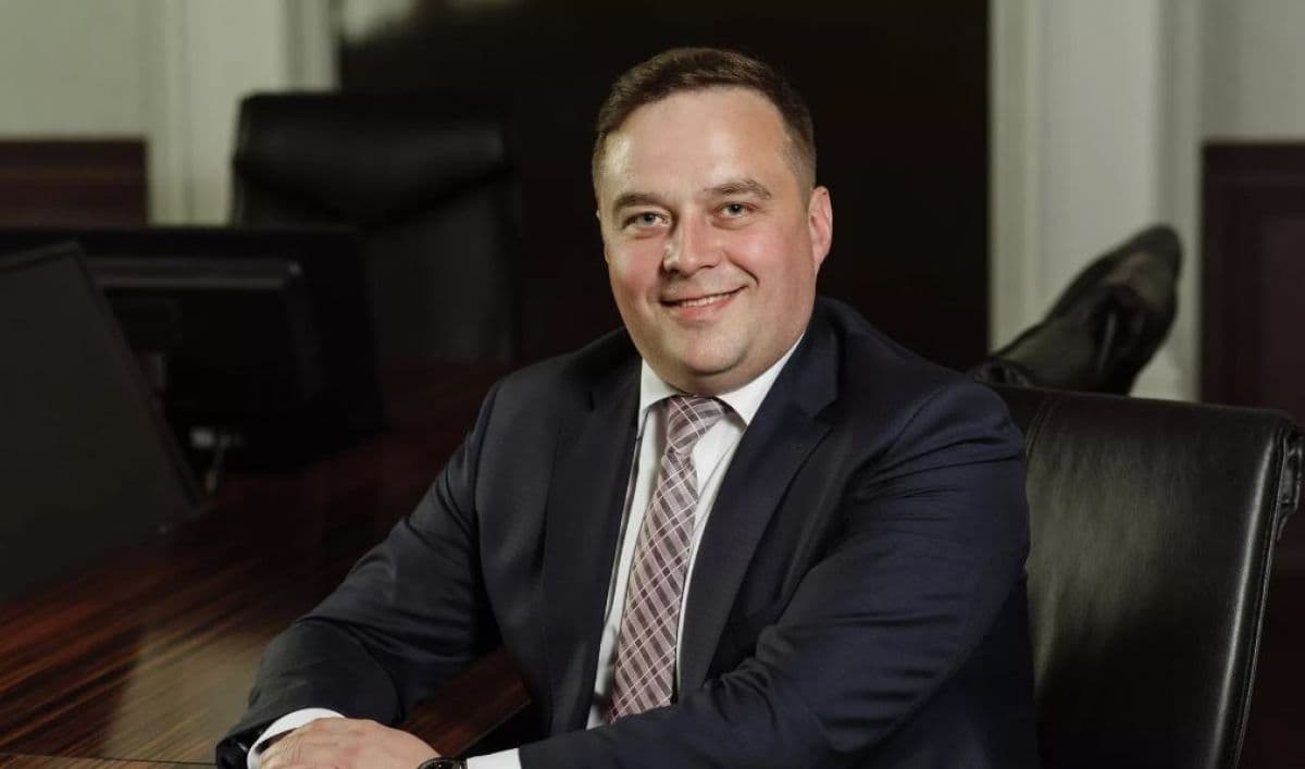 Владимир Пименов