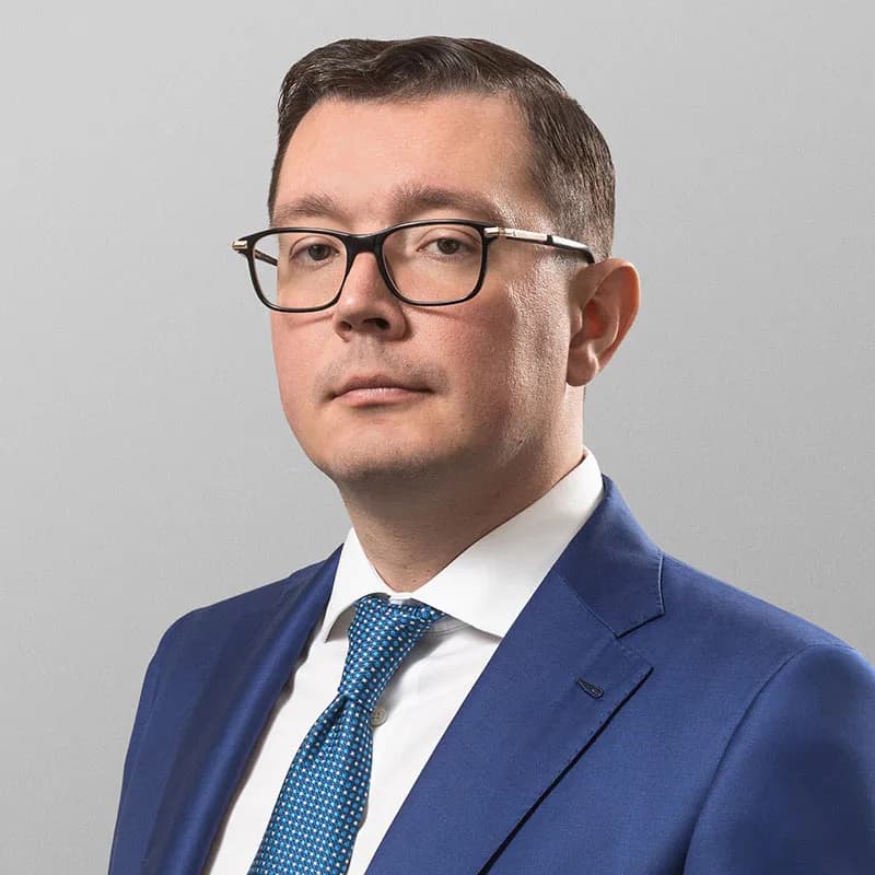 Dmitry Vagin