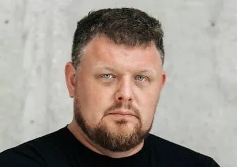 Maxim Tyatyushev