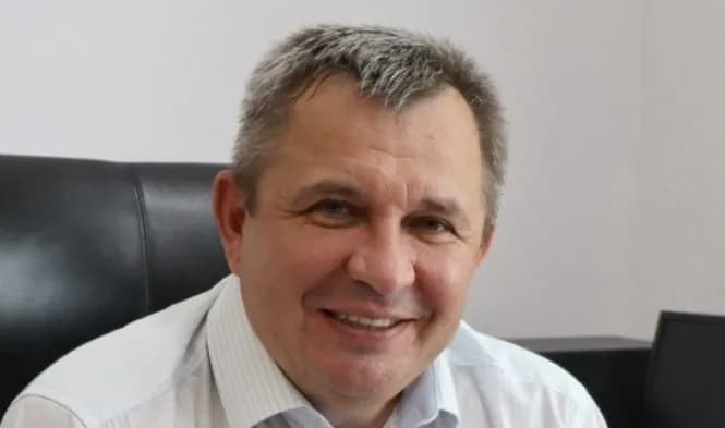Sergey Knyazev