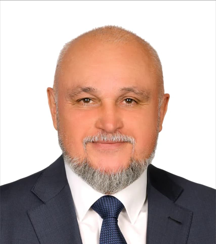 Sergey Tsivilev
