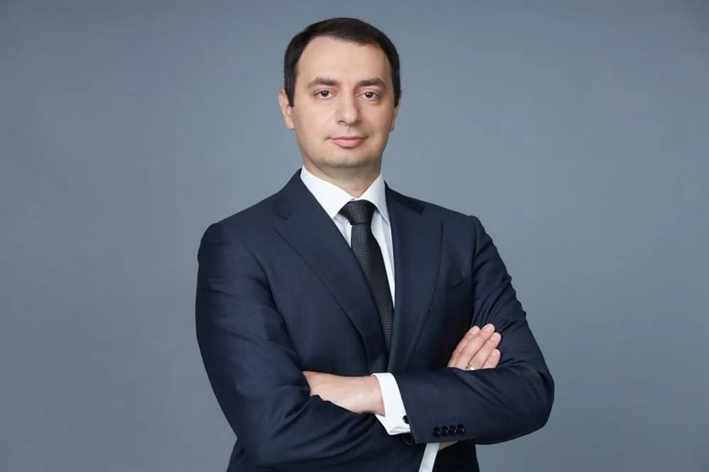 David Martirosov
