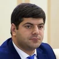 Anushavan Agadzhanyan