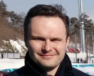 Дмитрий Буряк