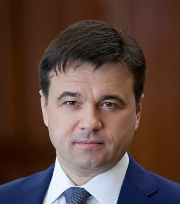 Andrei Vorobyov