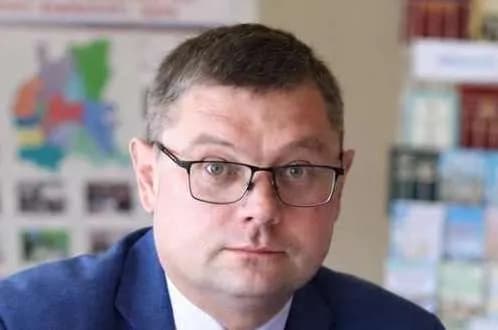 Дмитрий Масло