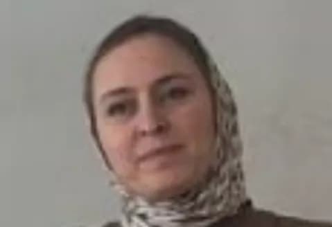 Elmira Khamutayeva