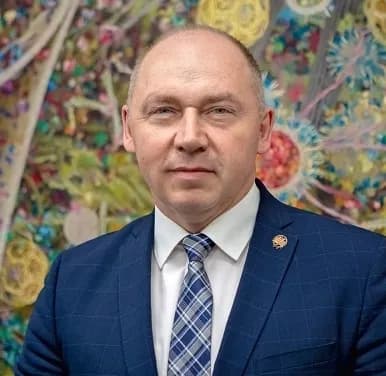 Дмитрий Кудлай