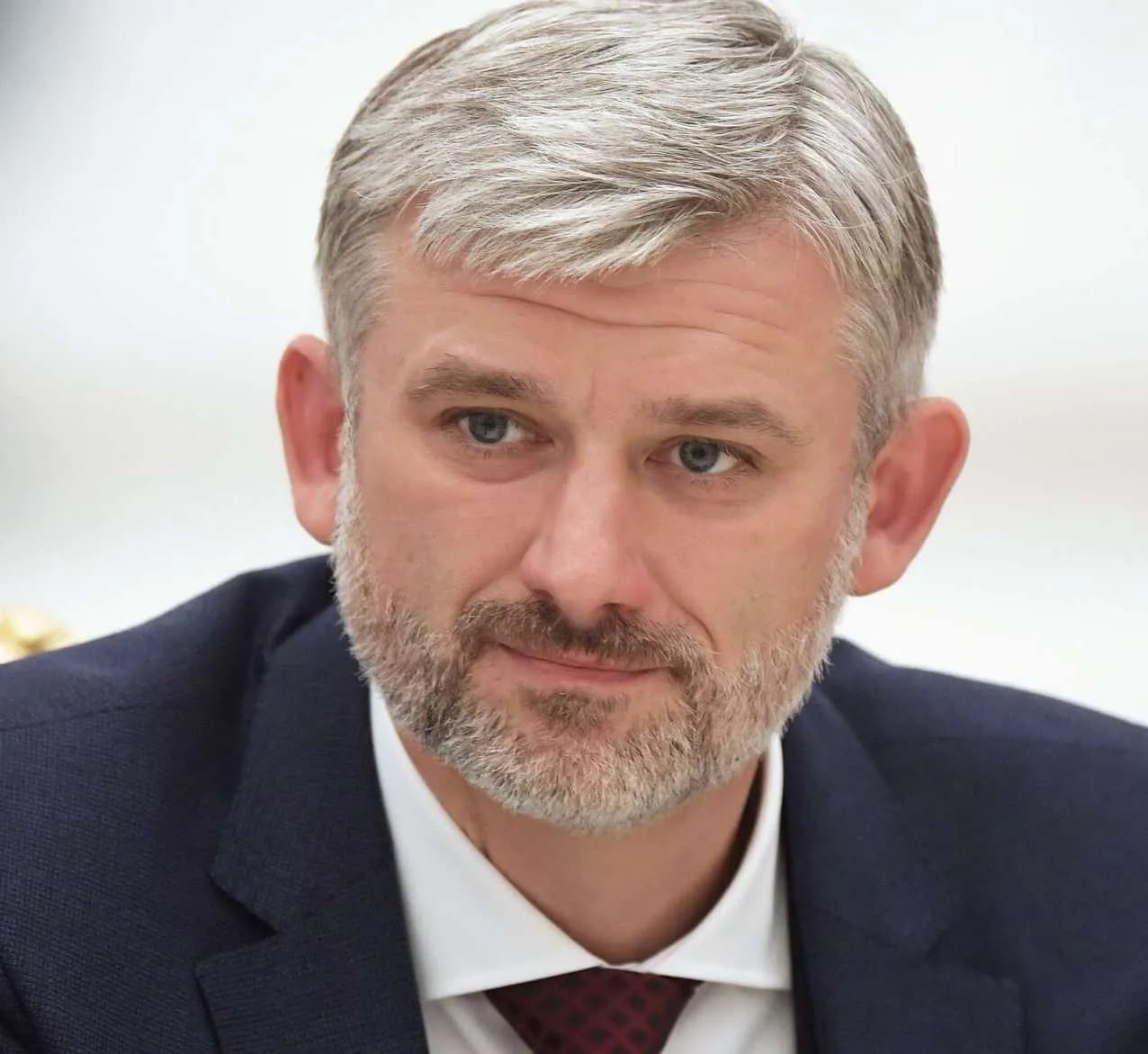 Evgeny Ditrikh