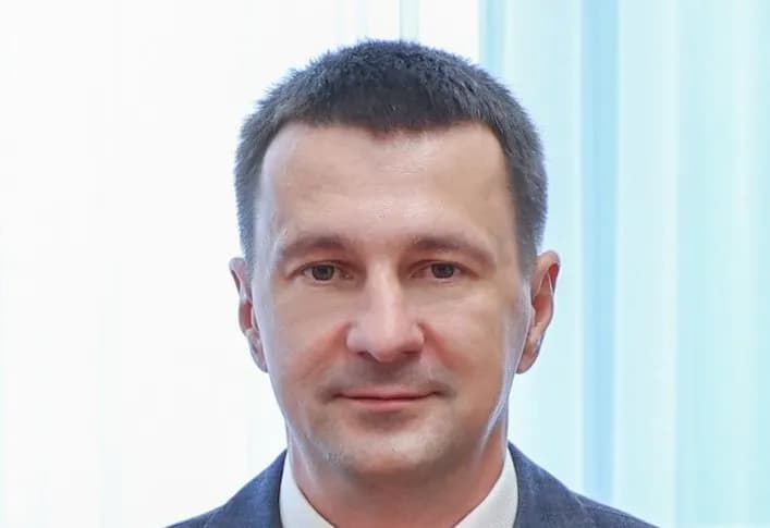 Maksim Zabelin
