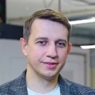 Dmitry Lavrenov