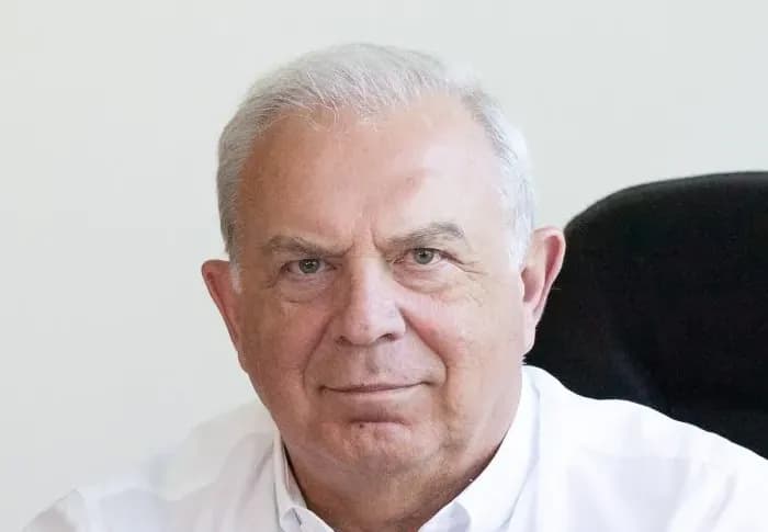 Nikolay Yevtikhiyev