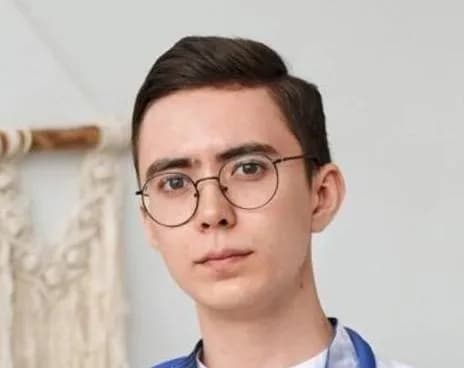 Rim Mukhametov