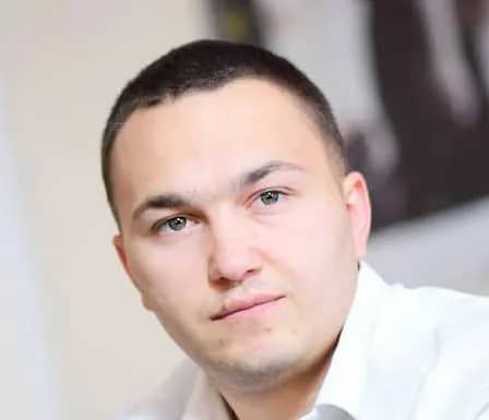 Андрей Недужко